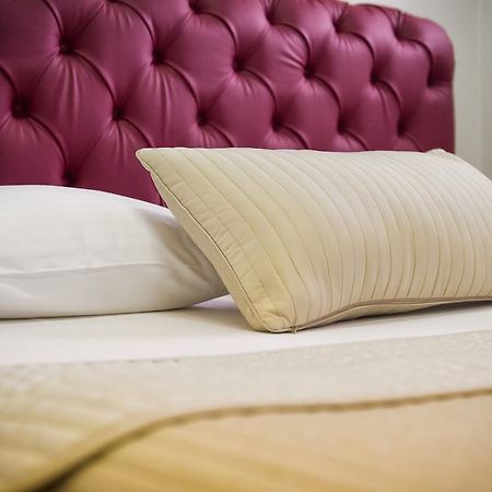 Apartment Inn Rooms ノヴィ・サド 部屋 写真