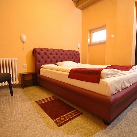 Apartment Inn Rooms ノヴィ・サド 部屋 写真