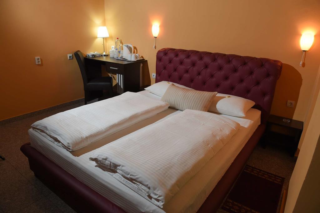 Apartment Inn Rooms ノヴィ・サド 部屋 写真