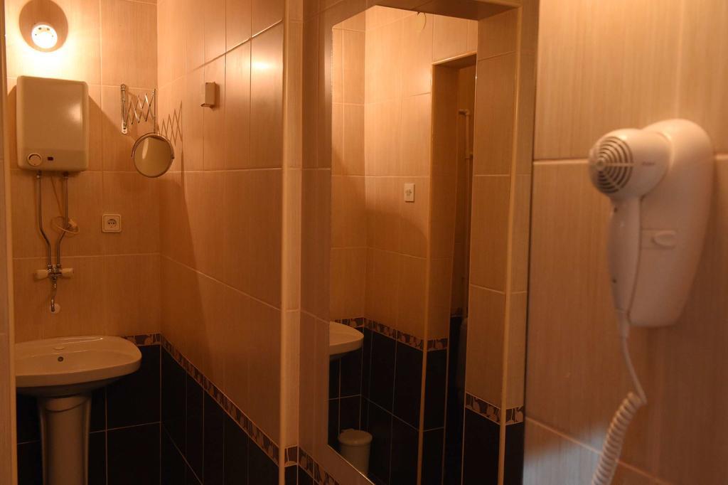 Apartment Inn Rooms ノヴィ・サド 部屋 写真