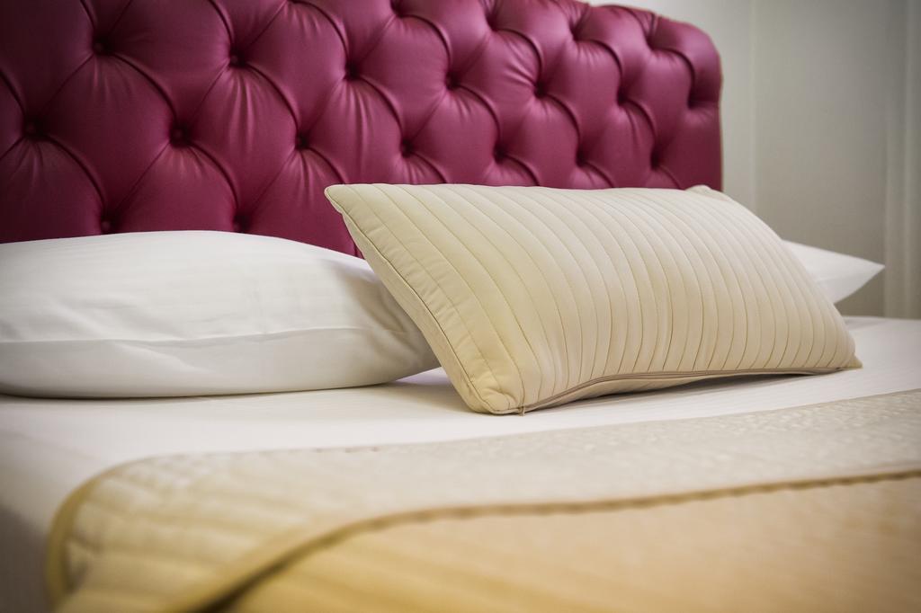 Apartment Inn Rooms ノヴィ・サド 部屋 写真