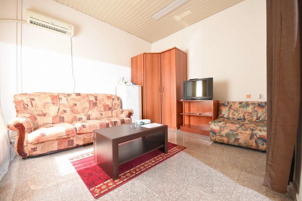 Apartment Inn Rooms ノヴィ・サド 部屋 写真