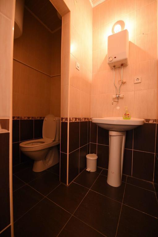 Apartment Inn Rooms ノヴィ・サド 部屋 写真