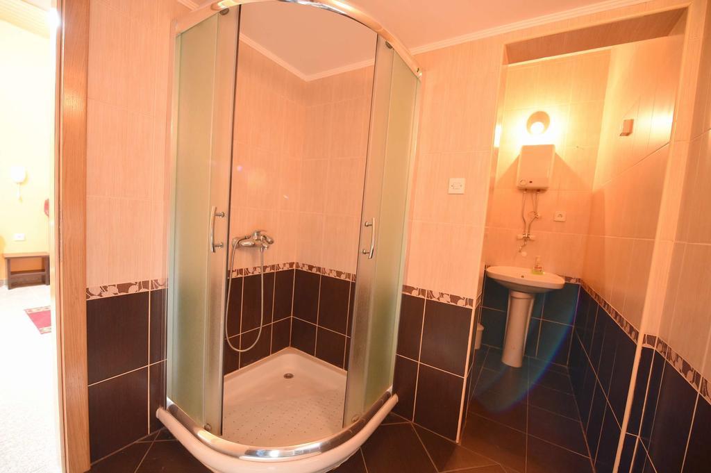 Apartment Inn Rooms ノヴィ・サド 部屋 写真